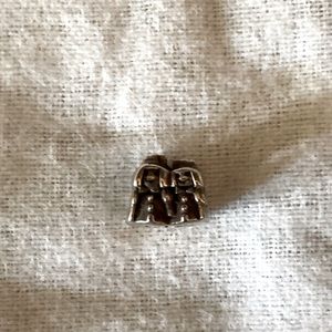 Chamilia Sisters Bead RETIRED